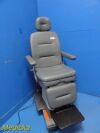 TOPCON Crop 2000-A Ophthalmic Chair, Powered Procedure Chair W/ Foot Pedal