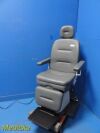 TOPCON Crop 2000-A Ophthalmic Chair, Powered Procedure Chair W/ Foot Pedal