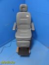 TOPCON Crop 2000-A Ophthalmic Chair, Powered Procedure Chair W/ Foot Pedal