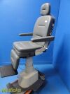 TOPCON Crop 2000-A Ophthalmic Chair, Powered Procedure Chair W/ Foot Pedal
