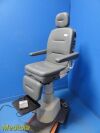 TOPCON Crop 2000-A Ophthalmic Chair, Powered Procedure Chair W/ Foot Pedal