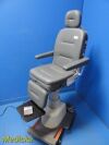 TOPCON Crop 2000-A Ophthalmic Chair, Powered Procedure Chair W/ Foot Pedal