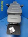 TOPCON Crop 2000-A Ophthalmic Chair, Powered Procedure Chair W/ Foot Pedal