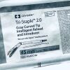 COVIDIEN SIG45CTAV Tri-Staple 2.0 Gray Curved Tip Intelligent Reload And Introducer