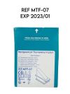 BOSTON REF MTF-07 MONTGOMERY THYROPLASTY IMPLANT, FEMALE 07, EXP 2023/01