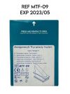 BOSTON REF MTF-09 MONTGOMERY THYROPLASTY IMPLANT, FEMALE 9, EXP 2023/05