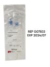 COOK MEDICAL REF G07833 Cook Airway Exchange Catheter, EXP 2024/07