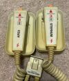 APEX STERNUM PADDLES Defibrillator