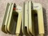 APEX STERNUM PADDLES Defibrillator