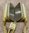 APEX STERNUM PADDLES Defibrillator