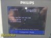 PHILIPS Intellivue X2 M3002A ; Companion Module;Masimo SpO2~Patient Monitor
