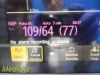 PHILIPS Intellivue X2 M3002A ; Companion Module;Masimo SpO2~Patient Monitor