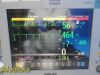 PHILIPS Intellivue X2 M3002A ; Companion Module;Masimo SpO2~Patient Monitor