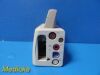 PHILIPS 2016  Intellivue M3002A X2; 865039 Companion Module~  Patient Monitor