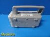 PHILIPS 2016  Intellivue M3002A X2; 865039 Companion Module~  Patient Monitor
