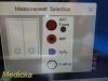 PHILIPS 2016  Intellivue M3002A X2; 865039 Companion Module~  Patient Monitor