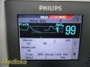 PHILIPS Intellivue MP2 Ref M80102 Patient Monitor