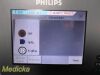 PHILIPS Intellivue MP2 Ref M80102 Patient Monitor