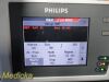 PHILIPS Intellivue MP2 Ref M80102 Patient Monitor