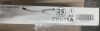 ETHICON ENDO-SURGERY Ethicon Endo Surgery Curved lntraluminal Stapler, 25mm Exp. Date 03/31/2025 Ref# CDH25A
