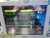 PHILIPS 2011  Intellivue X2 M3002A Ref 865039 Companion Module