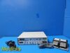 MEDTRONIC Xomed XPS MicroResector Console 18-95100 W/ XPS Foot Switch