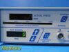 MEDTRONIC Xomed XPS MicroResector Console 18-95100 W/ XPS Foot Switch