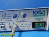 MEDTRONIC Xomed XPS MicroResector Console 18-95100 W/ XPS Foot Switch