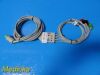 PHILIPS Arrow Med Intra-aortic Balloon Pump (IABP)    ECG Trunk Cable;5 Leads