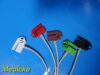 PHILIPS Arrow Med Intra-aortic Balloon Pump (IABP)    ECG Trunk Cable;5 Leads