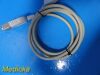 BURDICK Quinton Cardiac P/N 012-0844-01 ECG Cable;  NRL; for Electrocardiograph
