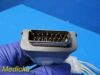 BURDICK Quinton Cardiac P/N 012-0844-01 ECG Cable;  NRL; for Electrocardiograph