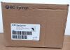 BD 309604 , 10ml Syringe Luer-Lok Tip (2026/10/31) BOX/100