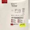 COOK MEDICAL REF G12581, Biodesign 1-LAYER TISSUE GRAFT, EXP 2023-06