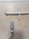 PHILIPS SONDA PENCIL ARRAY D2CWC Ultrasound Transducer