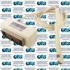 ESAOTE SONDA ENDOCAVITARIA TRT12 7.5/12MHz  Ultrasound Transducer