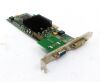MATROX G55+MDHA32DR SCHEDA VIDEO   CT Workstation