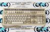 ESAOTE 9101203000 TASTIERA CONSOLE   MRI Accessories