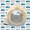GENERAL ELECTRIC Model 100213   BOBINA LEGEND 5000 KNEE/FOOT COIL MRI Coil