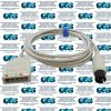 MINDRAY 0010-30-12256 ECG CABLE   Ultrasound Accessories