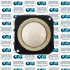 GENERAL ELECTRIC 2274623 TRACKBALL TAMAGAWA   Ultrasound Accessories