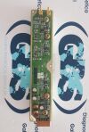 TOSHIBA PX79-11709 GR.1 ASSEMBLY PWB YWM1257 RPDM   CT Scanner