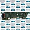 GENERAL ELECTRIC 2372485 - 2372486 BOARD ETC INTERFACE W/AZ60A   CT Scanner