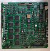 TOSHIBA PX79-32167 GR.1 PWB YWM1544 KGTSM   CT Scanner