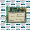 GENERAL ELECTRIC 2167012 SLIPRING RECEIVER P9237HM RF   CT Scanner