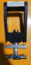 NEUROLOGICA 0-00017-001 HILL-ROM TOTAL CARE ADAPTER   CT Scanner