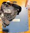 NEUROLOGICA 10-00150-001 USER INTERFACE WHITE/GRAY ASSY   CT Scanner