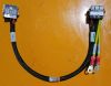 NEUROLOGICA 10-00292-002 CABLE ASSY BPA 6-PIN POWER ADAPTER   CT Scanner