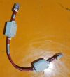 NEUROLOGICA 10-00270-002 CABLE DCA ETHERNET TO MEDIA ASSY   CT Scanner