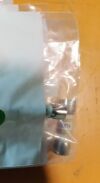 NEUROLOGICA 229-00057 FUSE F105,108 CARTRIDGE 10A 500V TIME DELAY 10.3x38 mm   CT Scanner